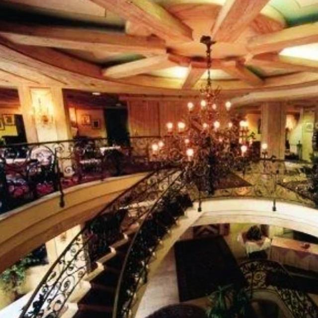 Das Kronenhotel Seefeld in Tirol Extérieur photo