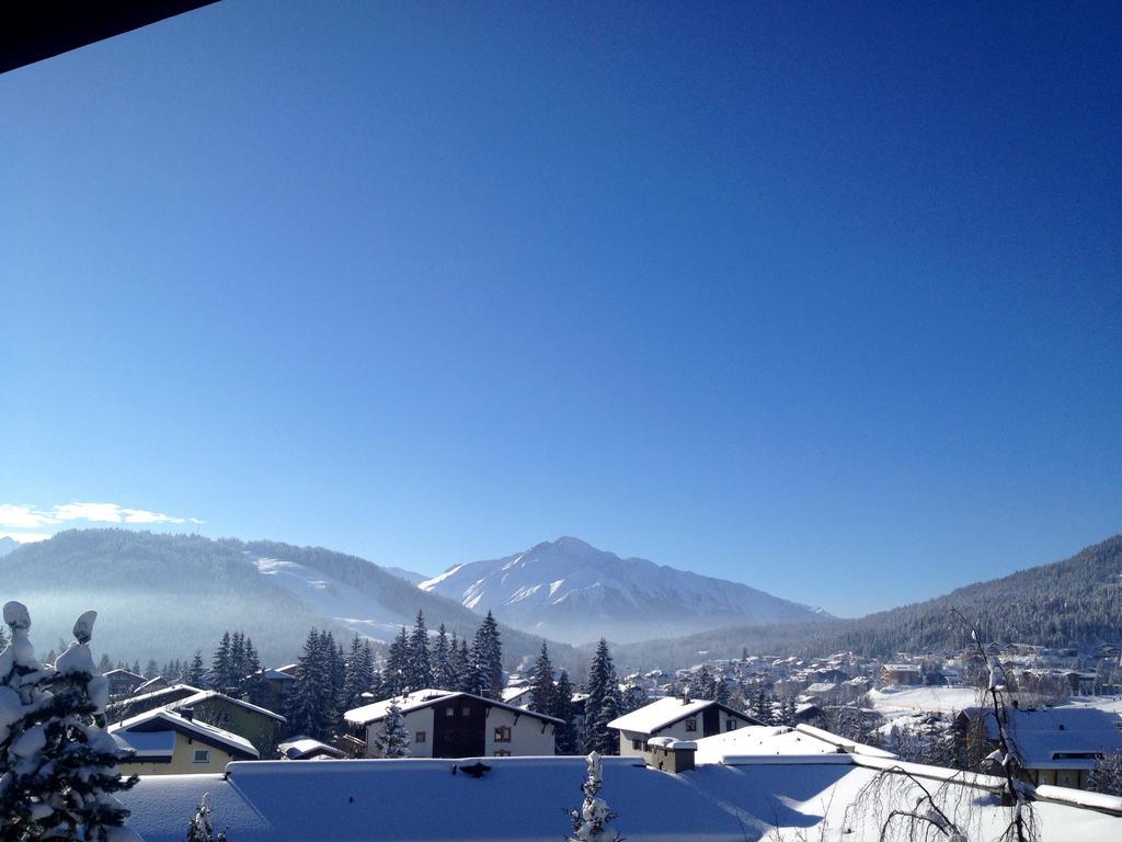 Das Kronenhotel Seefeld in Tirol Extérieur photo