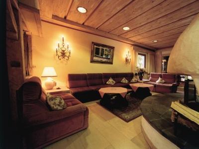 Das Kronenhotel Seefeld in Tirol Extérieur photo