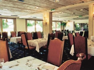 Das Kronenhotel Seefeld in Tirol Extérieur photo