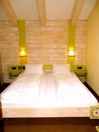 Das Kronenhotel Seefeld in Tirol Chambre photo