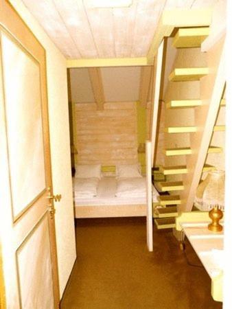 Das Kronenhotel Seefeld in Tirol Chambre photo